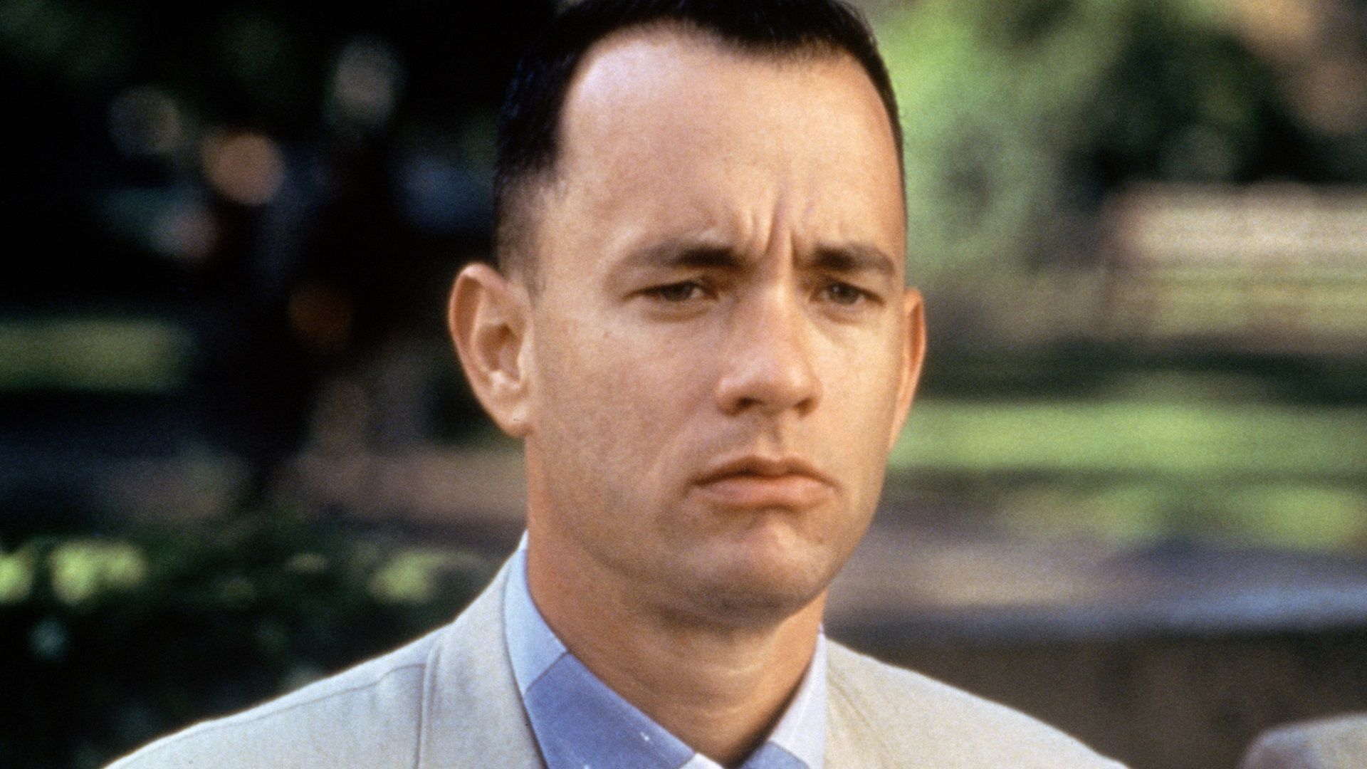 Is Tom Hanks' Here a Box Office Success?