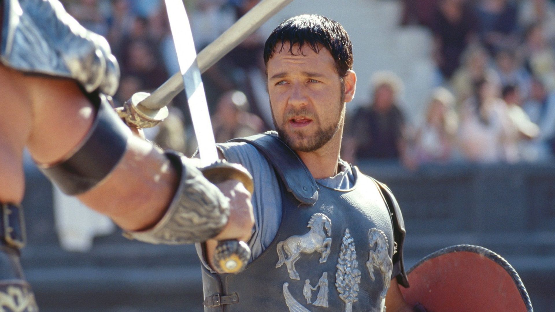 Steven Spielberg Stopped Ridley Scott Directing Nick Cave's Bonkers 'Gladiator 2' Script