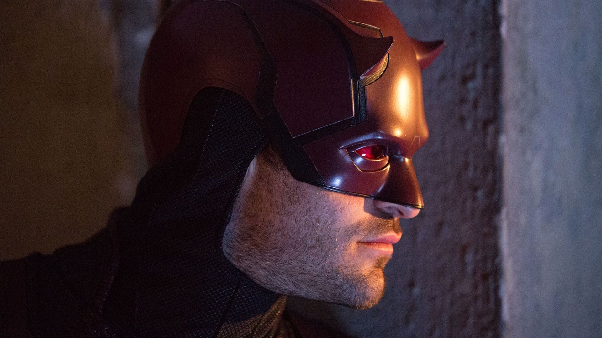 Marvel TV Boss Reveals Plans for 'Daredevil: Born Again' Seasons 2 & 3