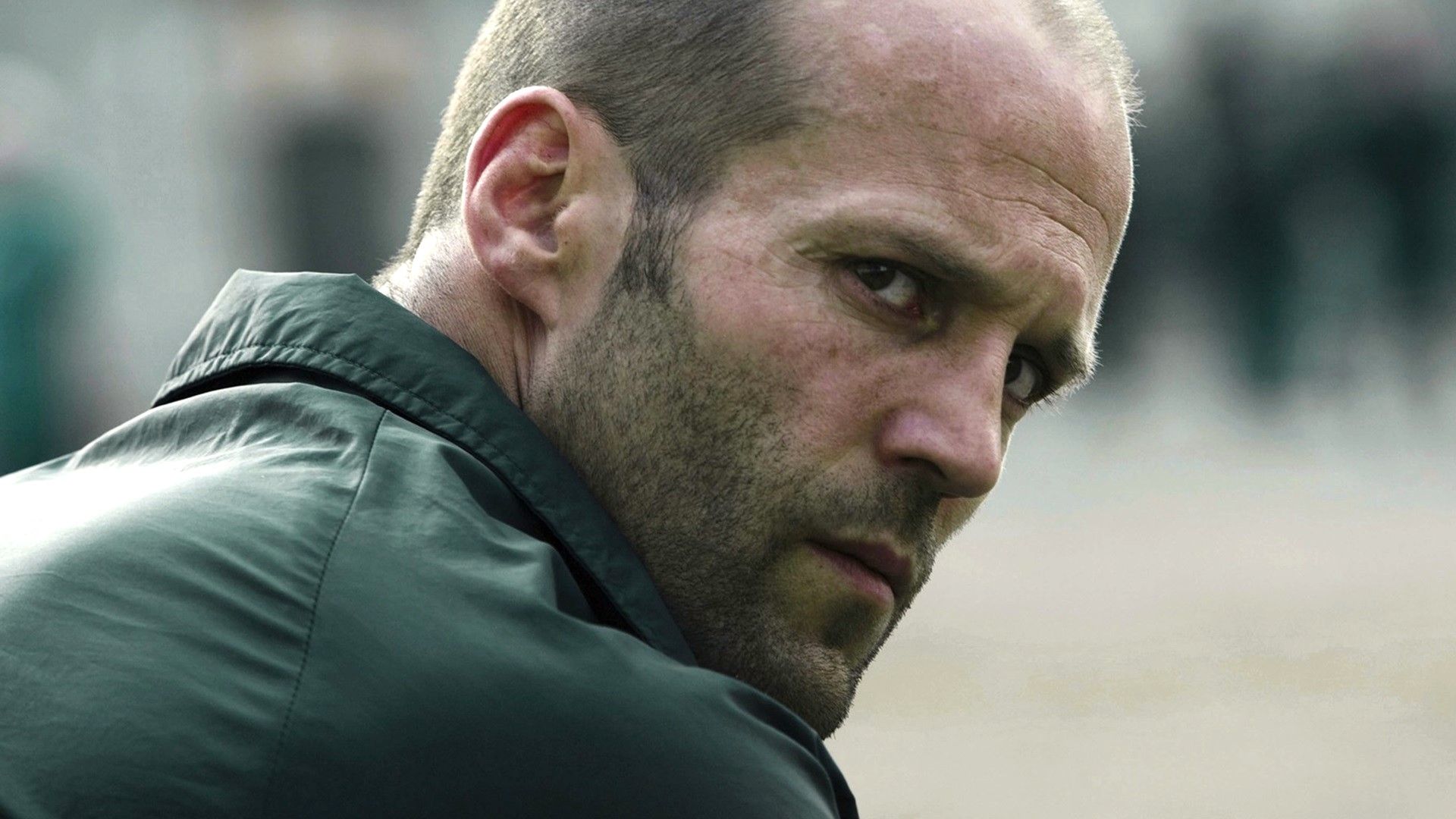 Jason Statham