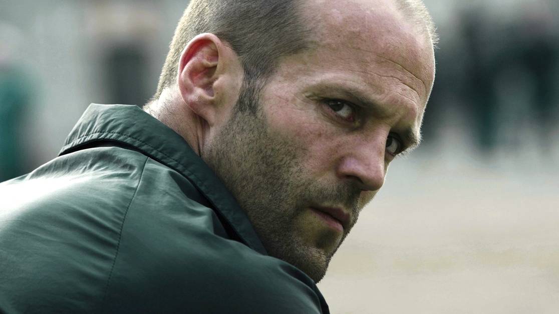 8 Most Common Jason Statham Movie Tropes