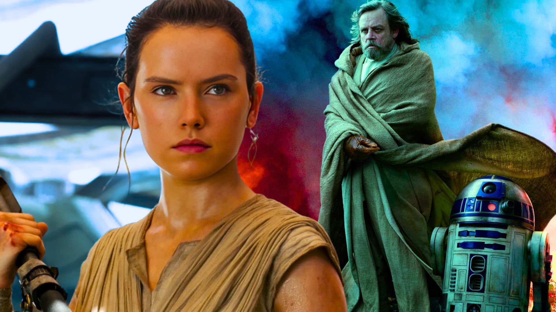 The Newly Announced Star Wars Trilogy Proves Disney and the Fans Aren’t ...