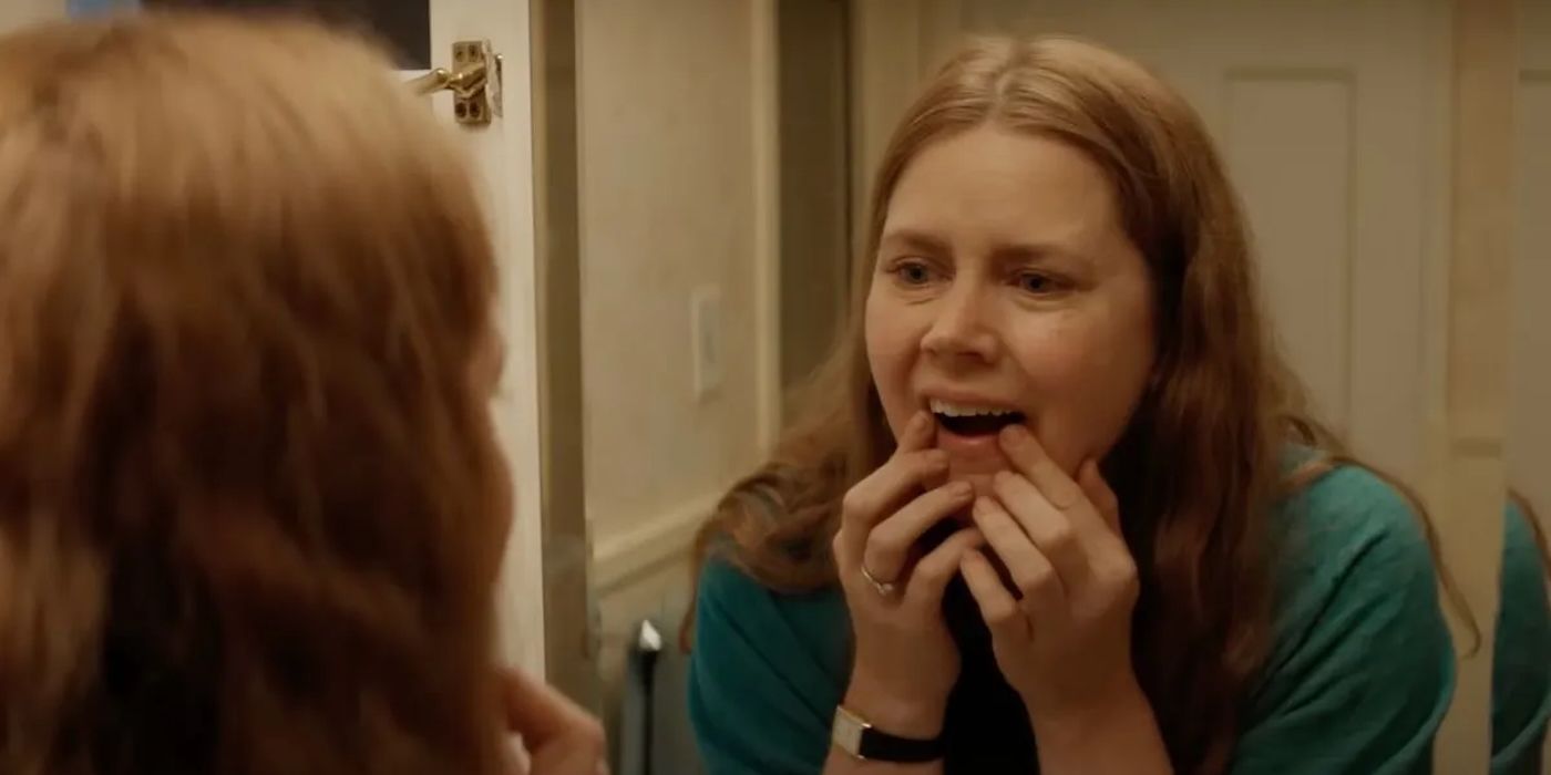 Marielle Heller Found the Perfect Dog to Play Amy Adams in 'Nightbitch'