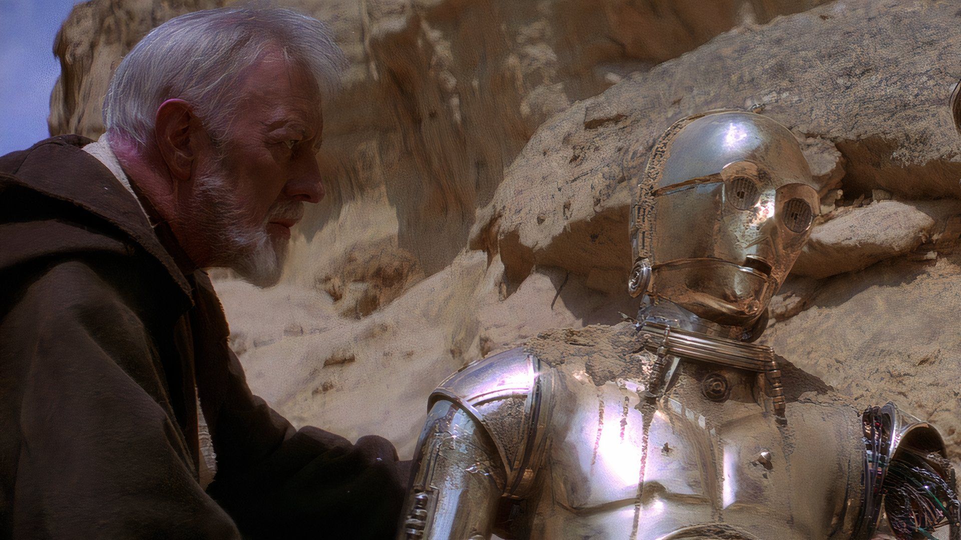 10 Times 'Star Wars' and 'Indiana Jones' Referenced Each Other