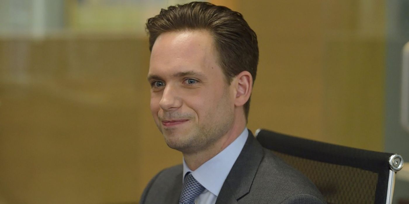 'Suits' Star Patrick J. Adams Left Series Due to Alcohol Struggle