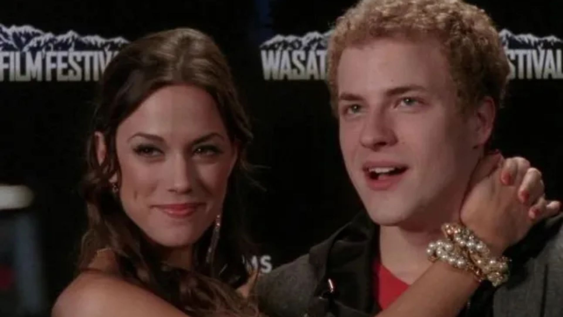 'One Tree Hill' Actor Paul Teal Dies at 35