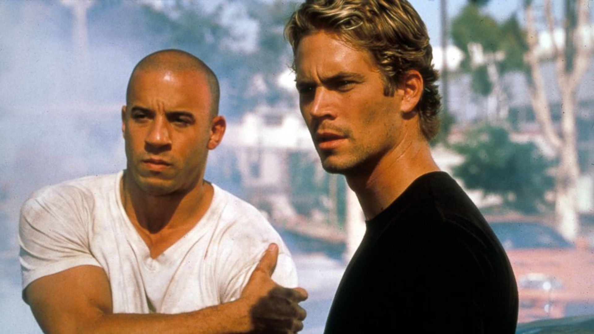 'Fast and Furious' Doesn't Work Without Paul Walker