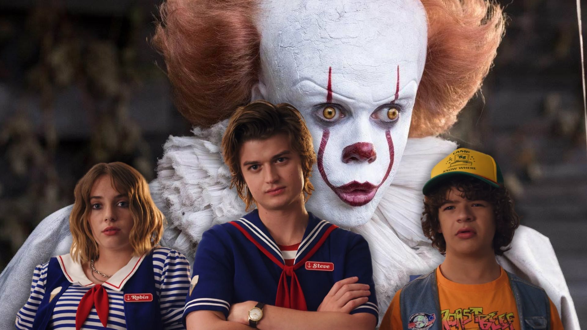 Best Stephen King References in Stranger Things