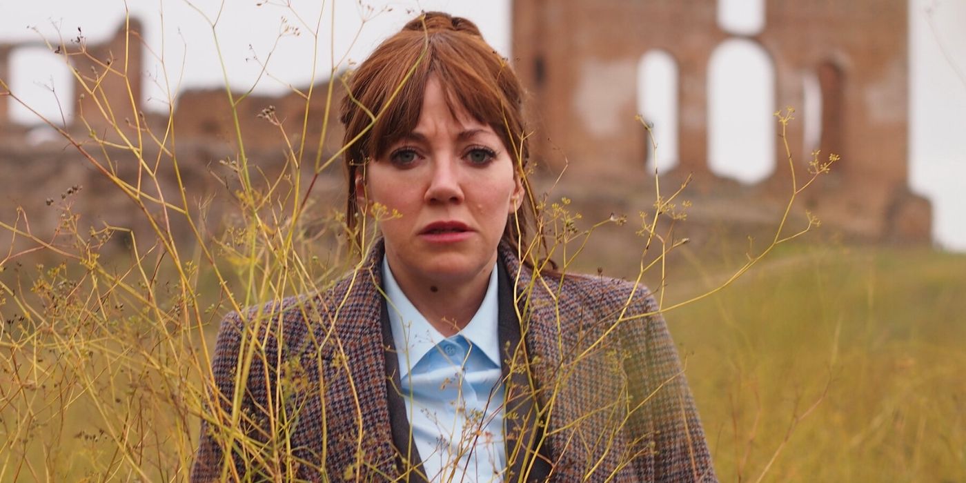 Charlie Brookers Deadpan Mockumentary 'Cunk on Life' Will Release This Christmas