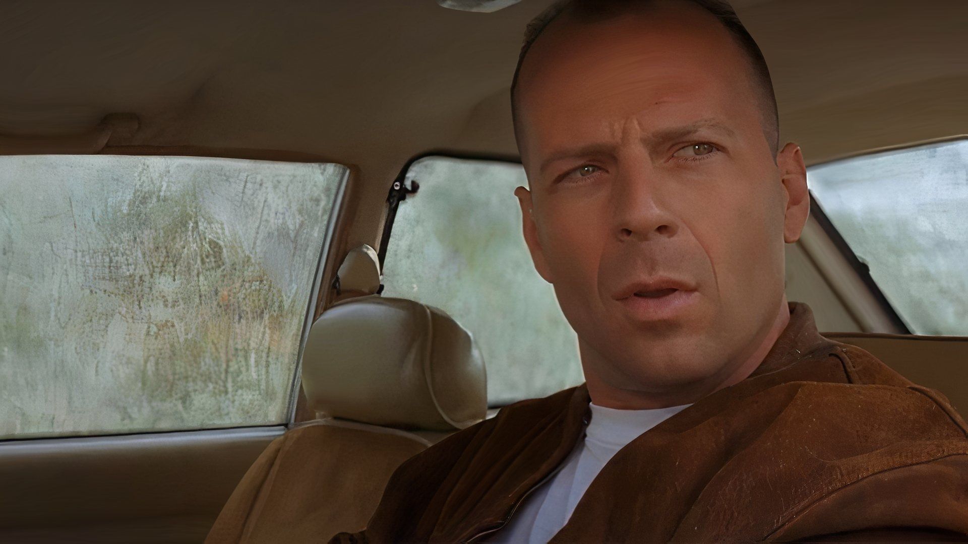 Why Quentin Tarantino Cast Bruce Willis in Pulp Fiction