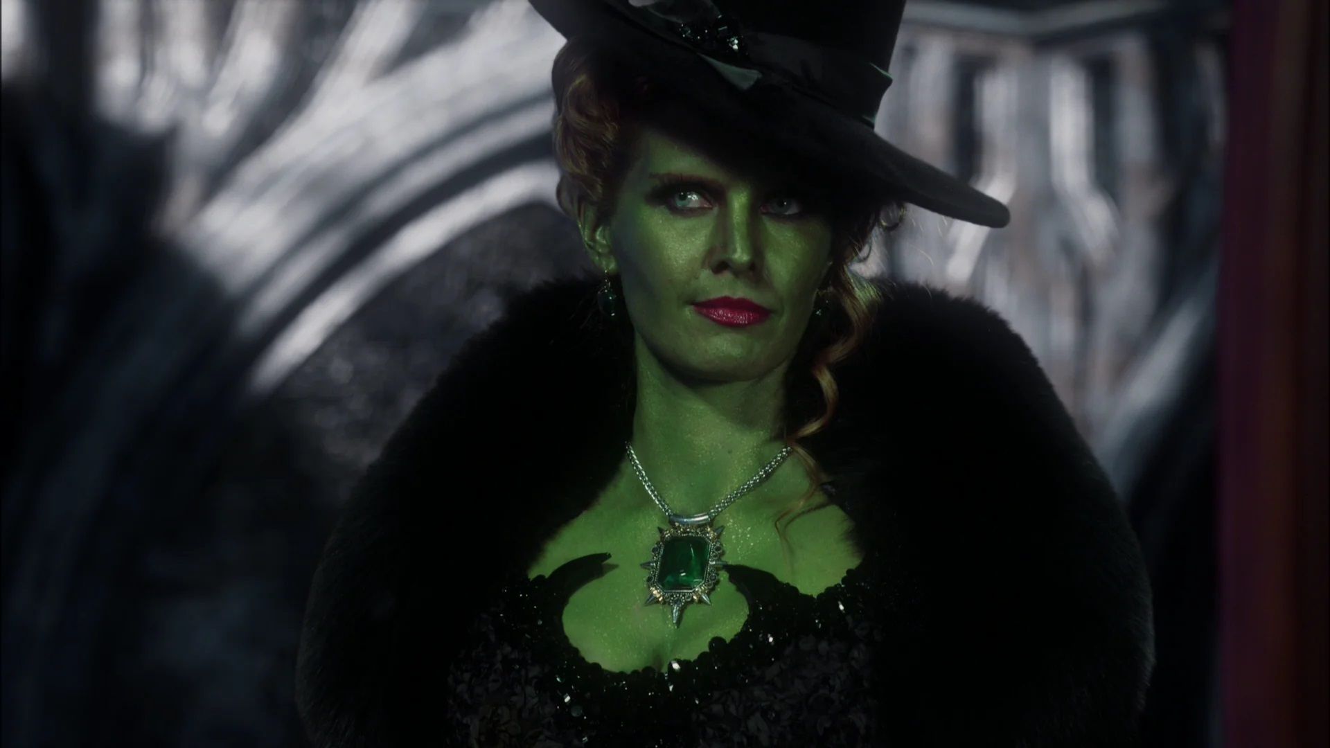 Why 'Wicked' Was Disney's Inspiration for Years