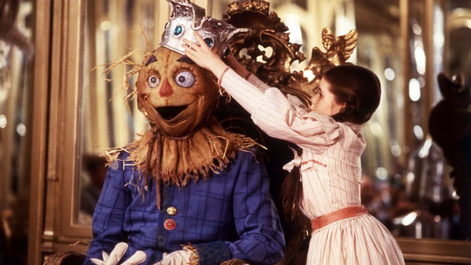 After 'Wicked', You Should Give the Unofficial 'Wizard of Oz' Sequel a Shot