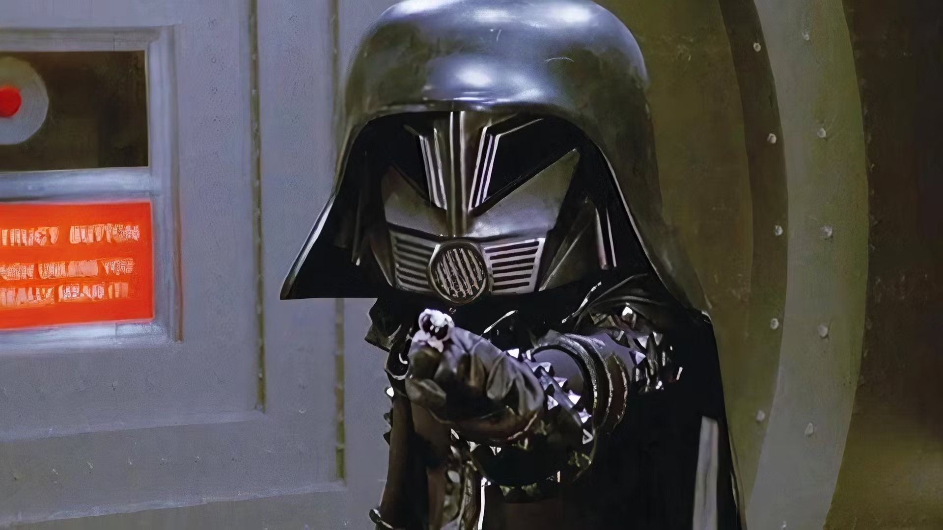 Spaceballs 2 Draft Script is Done; Josh Gad Hails Working with Mel Brooks on Legacy Sequel