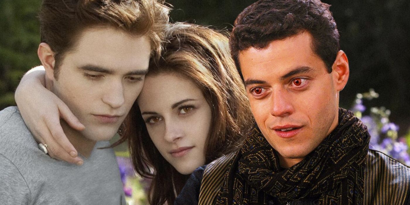 Why the 'Twilight' Saga Is an Underrated Vampire Series