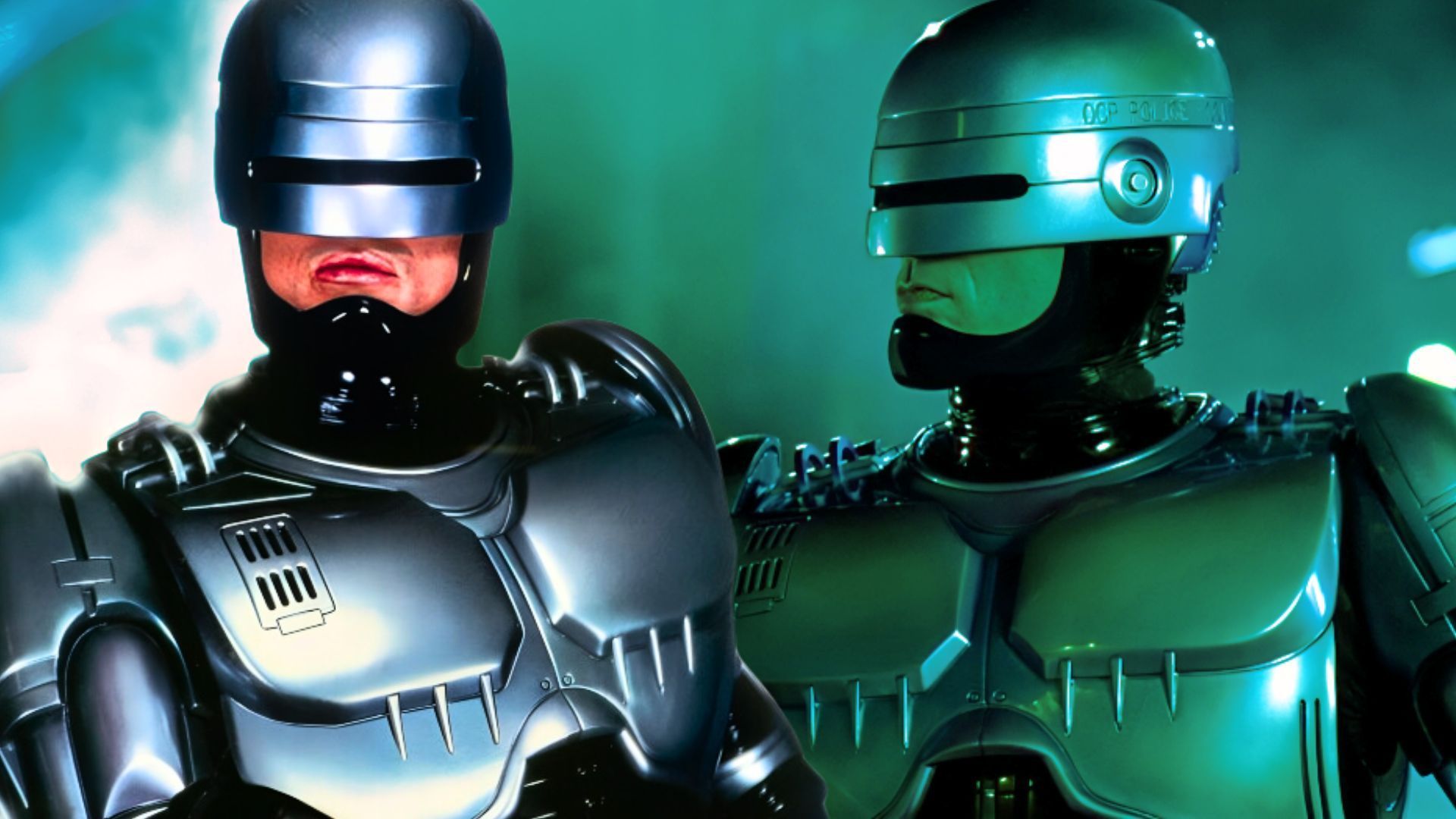 RoboCop’s Journey from Industry Joke to Pop Culture Icon