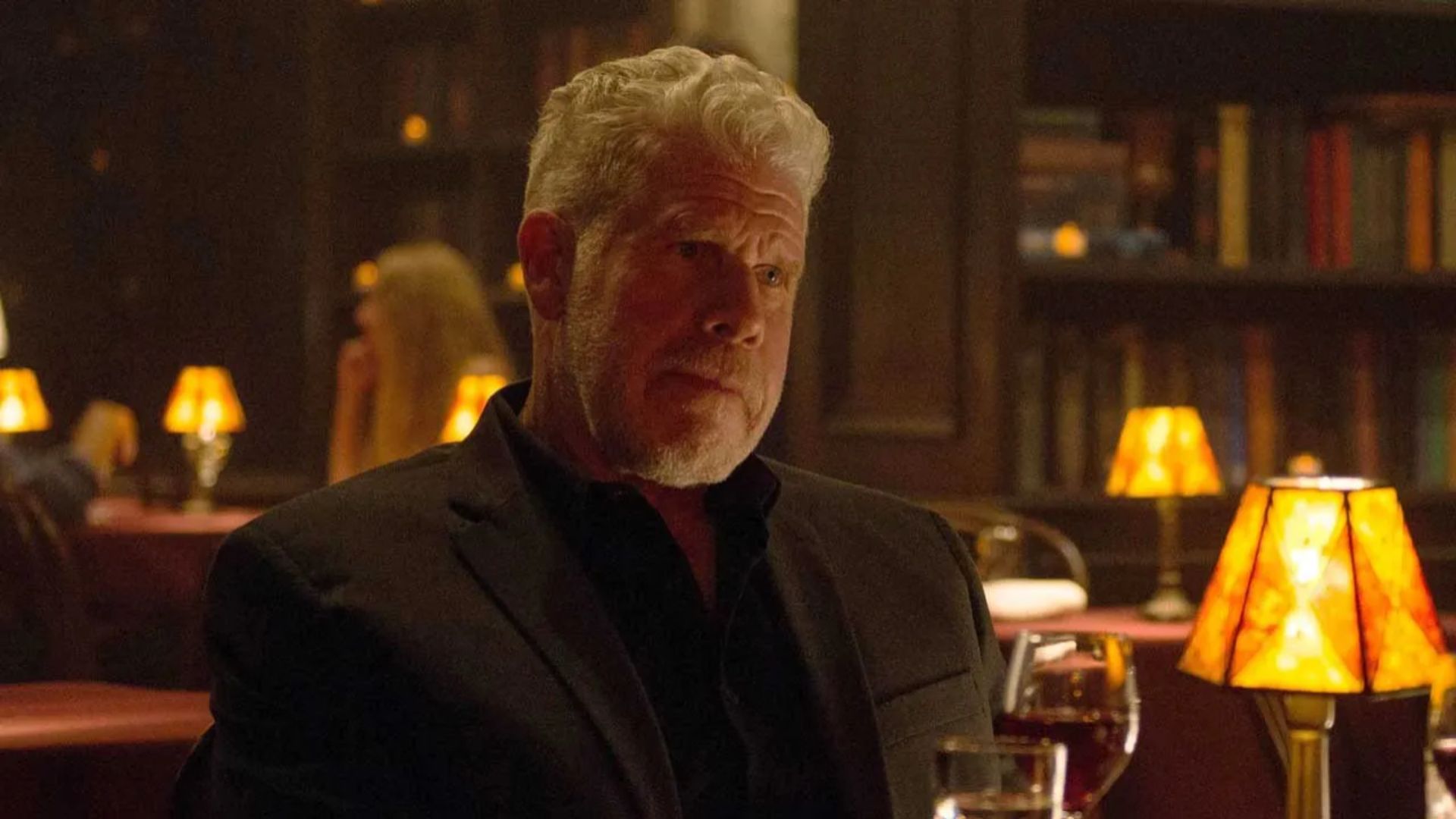 Ron Perlman Is Proudest of a Movie Nobody's Heard Of