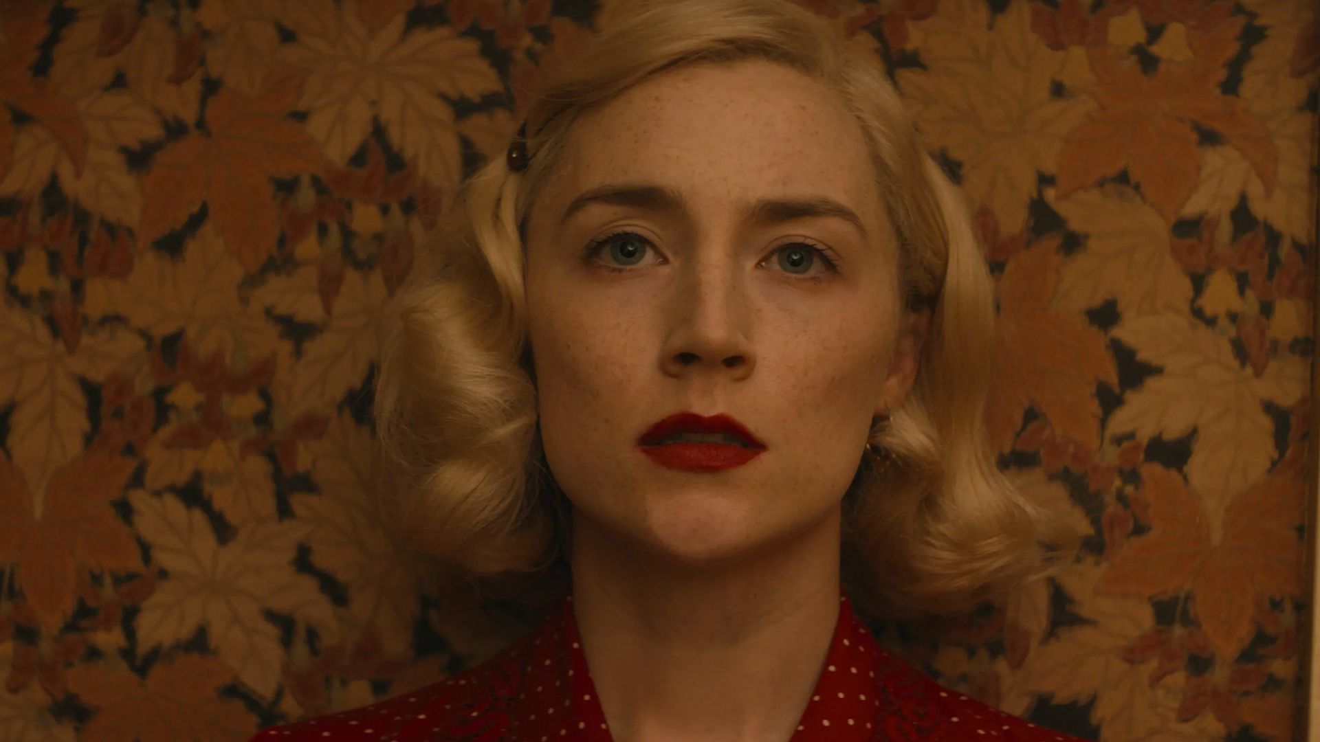 How Accurate Is Saoirse Ronan's Blitz to the Real-Life Event?