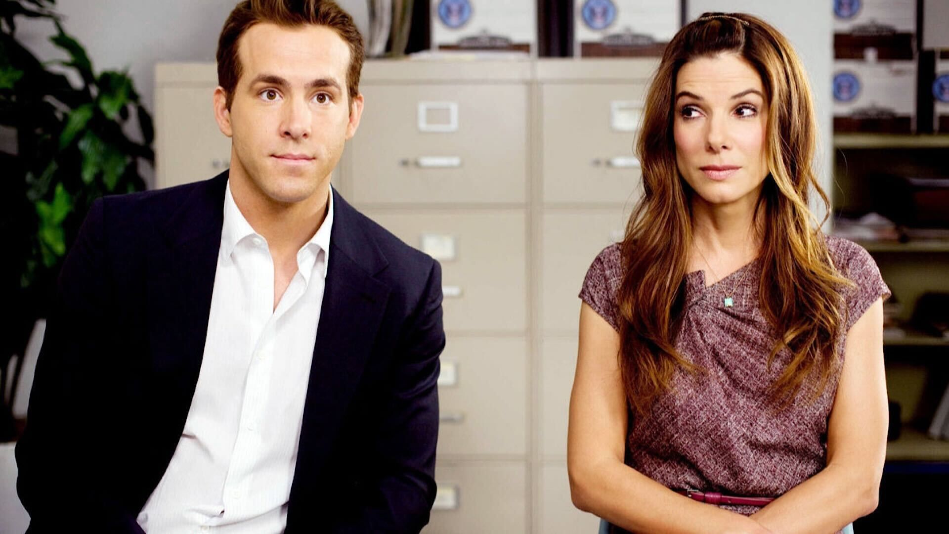 Ryan Reynolds' The Proposal is Now a Streaming Hit on Disney+