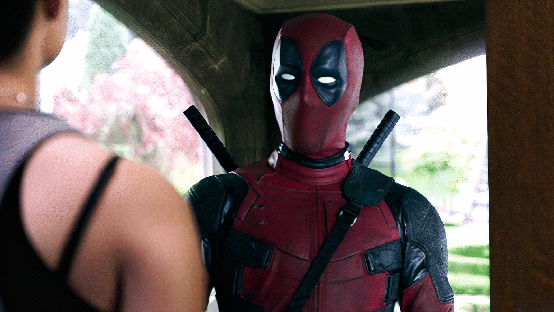 Ryan Reynolds' Best Superhero Movie Quotes