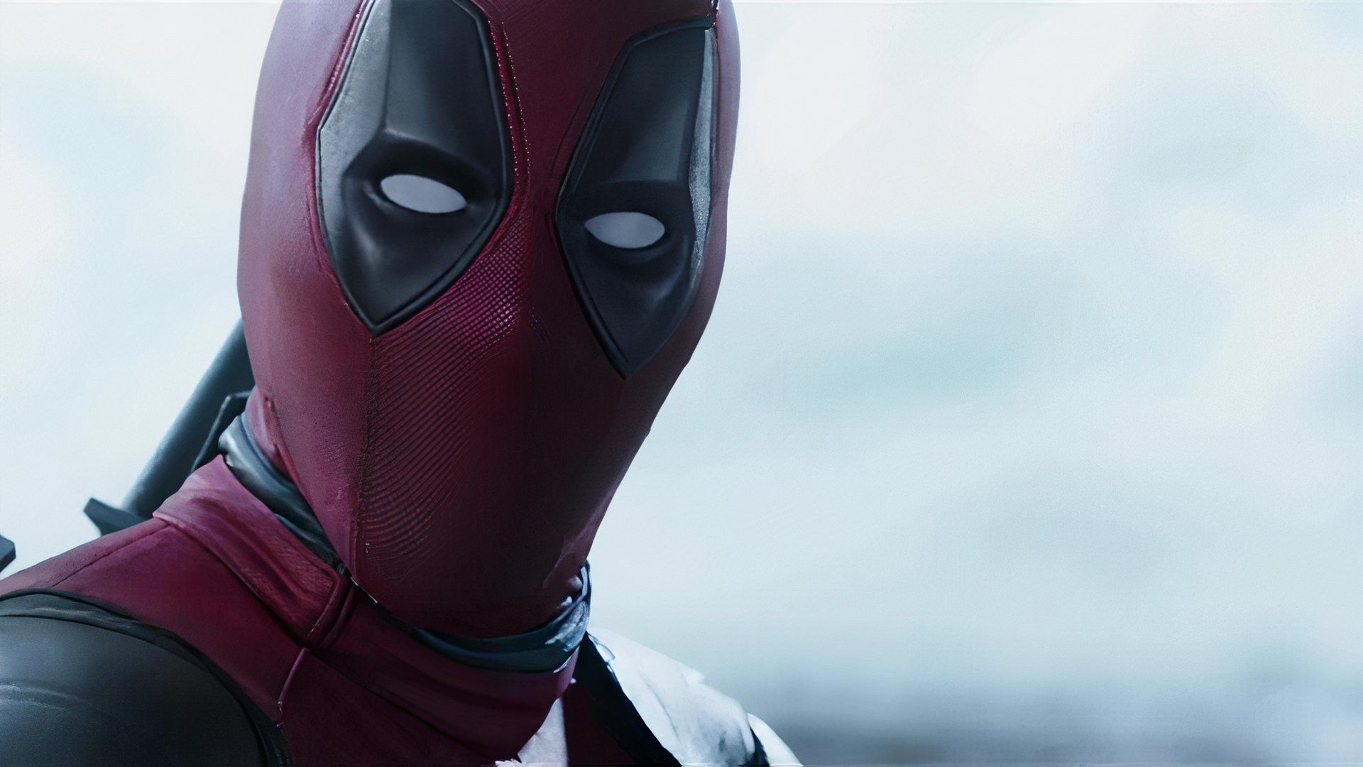 Ryan Reynolds' Best Superhero Movie Quotes