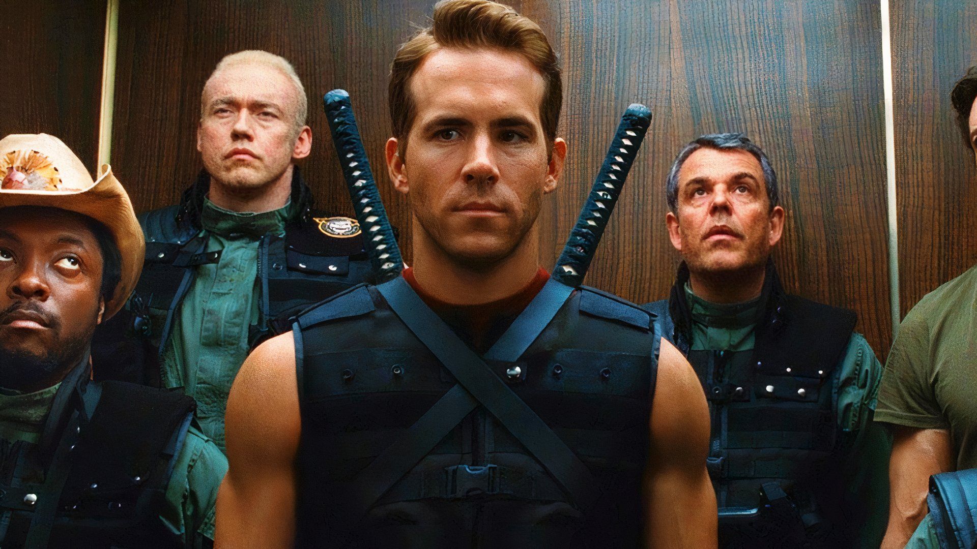 Ryan Reynolds' Best Superhero Movie Quotes