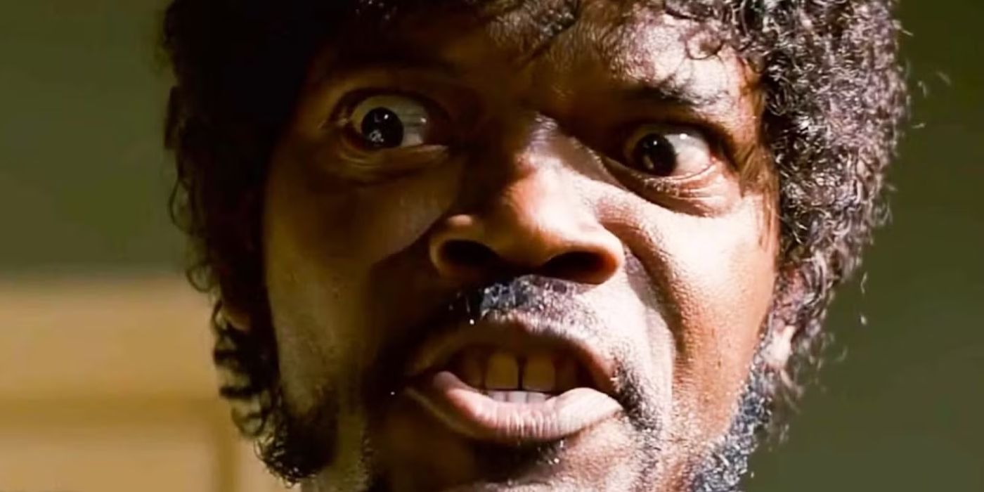 Quentin Tarantino & Samuel L. Jackson Movie Collaborations, Ranked