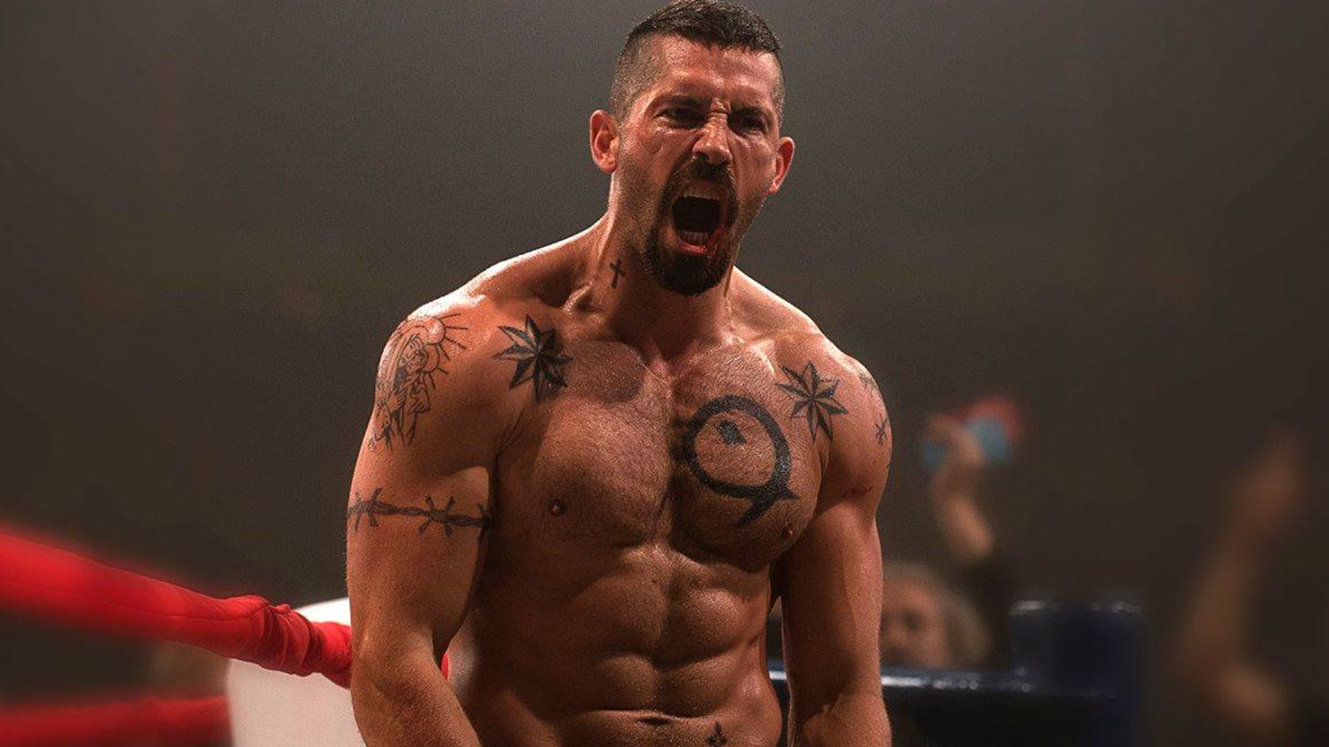 John Wick’s Scott Adkins Wants To Bring Back Boyka for Undisputed 5