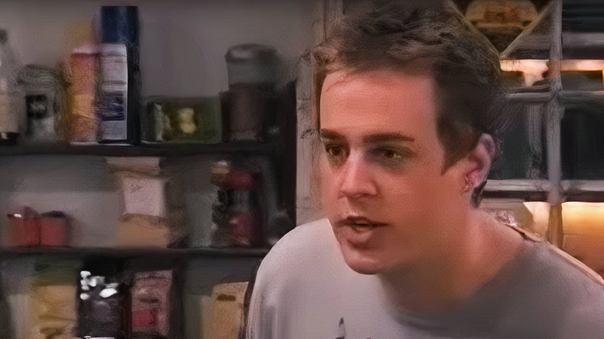 Before 'NCIS' Sean Murray Stood Out in One Sitcom