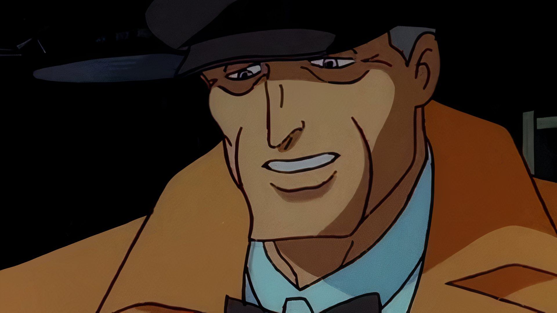 10 Famous Guest Stars From 'Batman: The Animated Series'