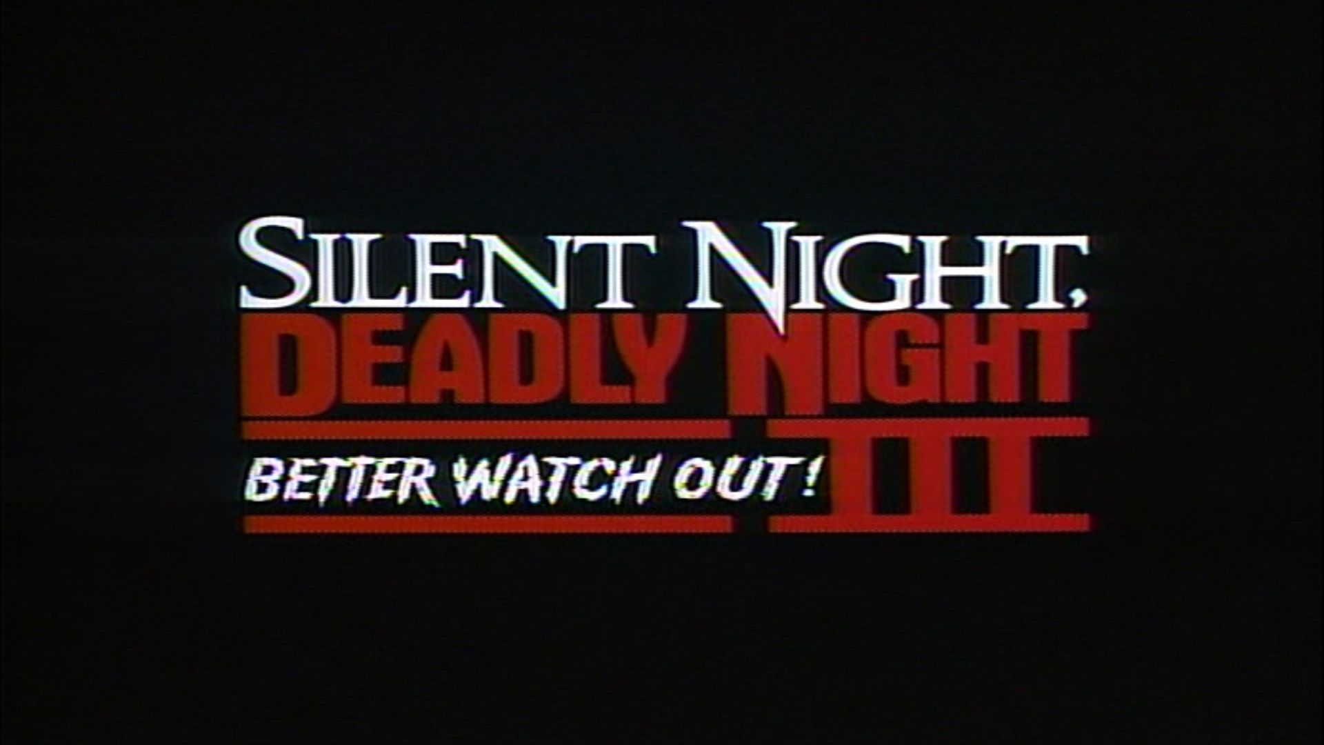 'Silent Night, Deadly Night 3' Deserves a Second Try Despite Its 11% on RT