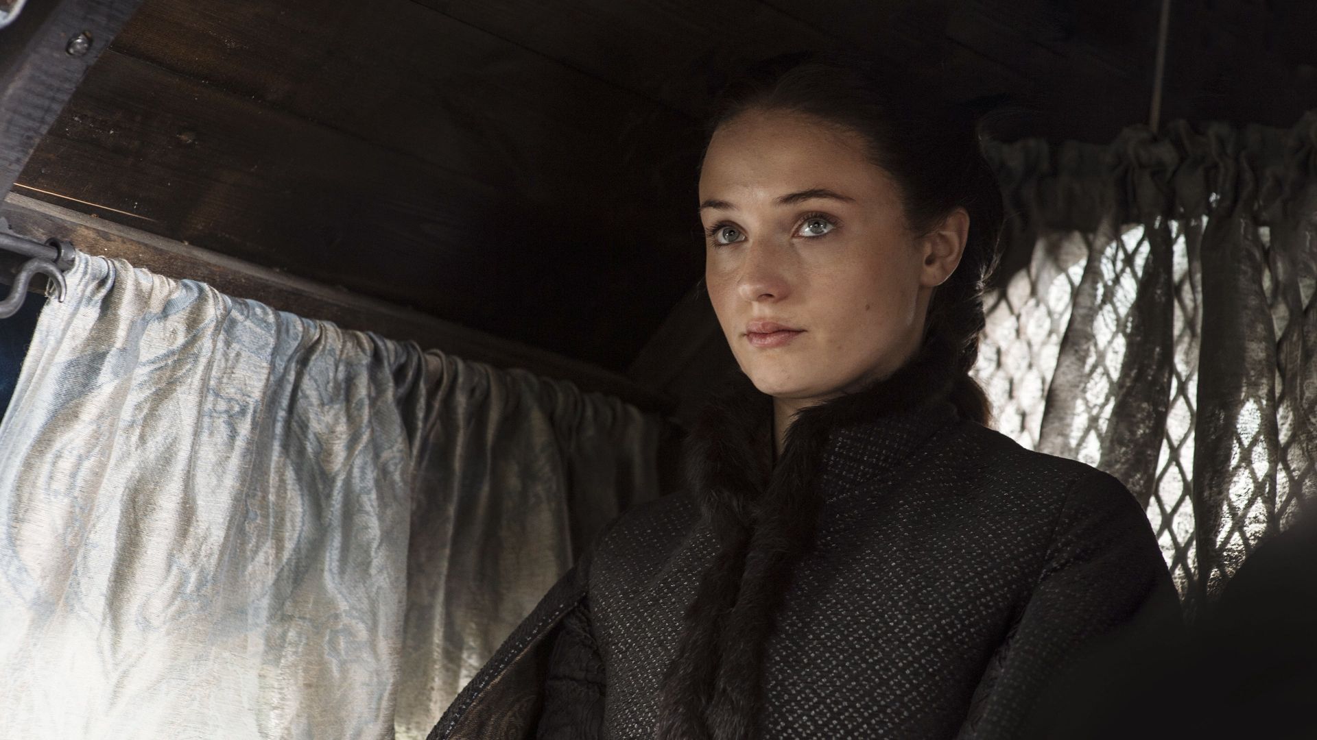 Amazon's 'Tomb Raider' Adds 'Game of Thrones' Star Sophie Turner as Lead