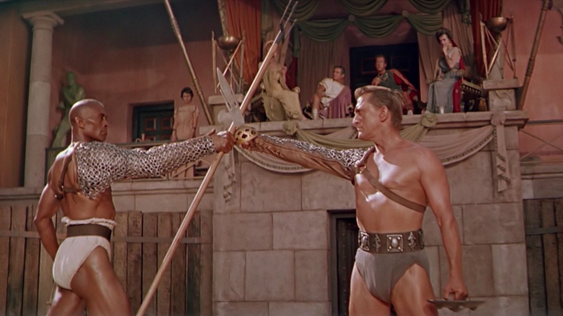 You Need to Watch Stanley Kubricks Spartacus Before Gladiator 2