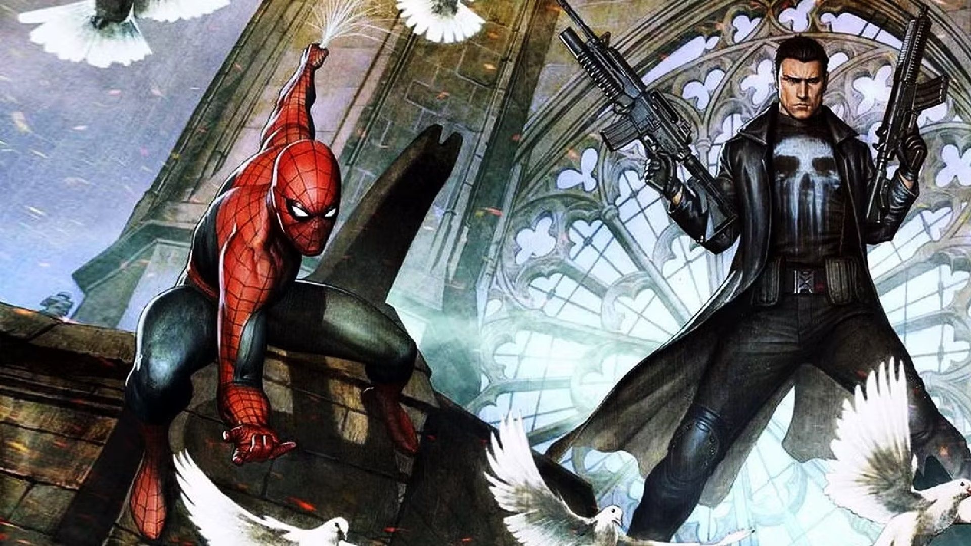 10 Characters Who Might Be in the MCU's 'Spider-Man 4'