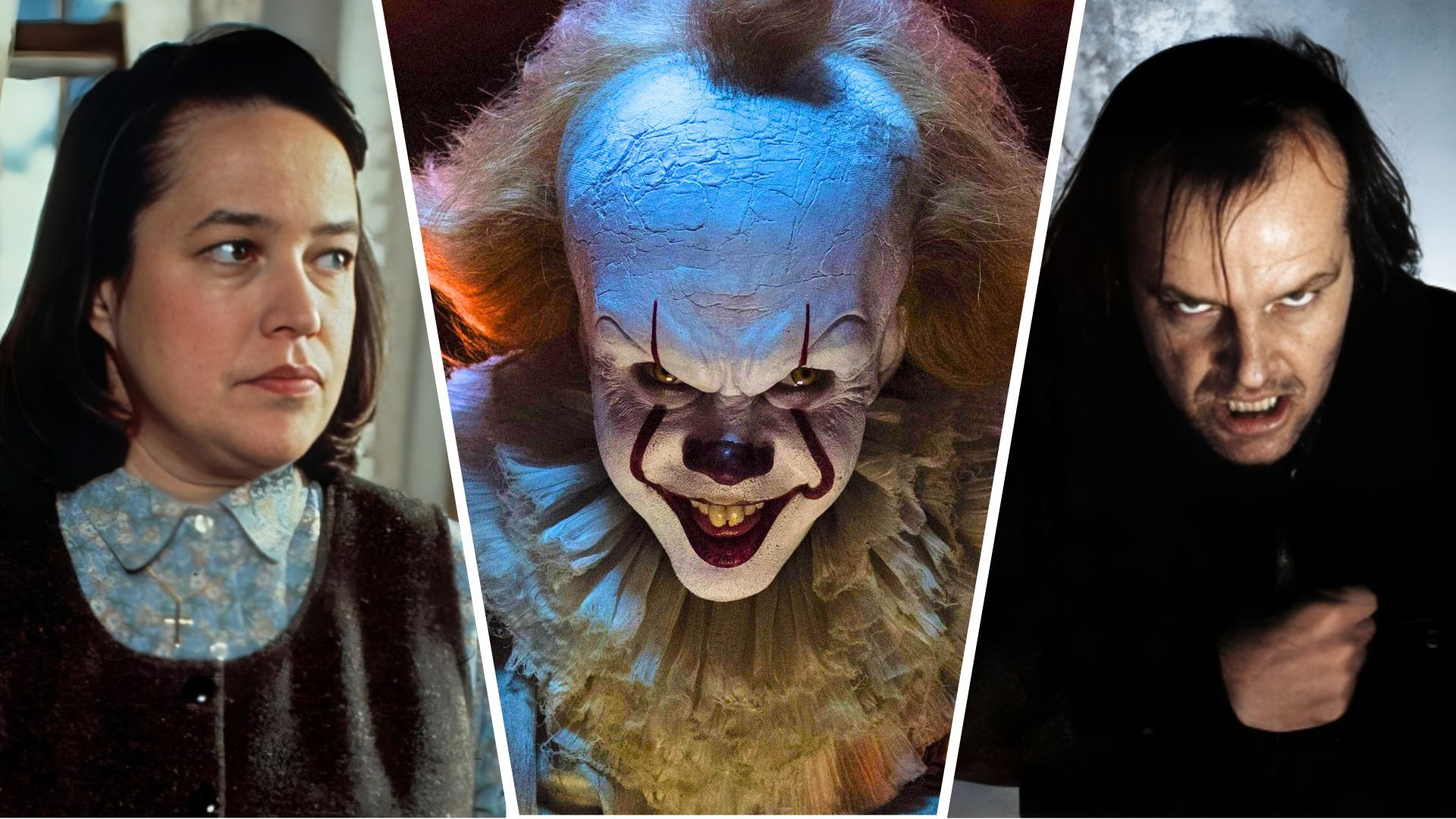 The Best Stephen King Villains and Monsters in Movies, Ranked