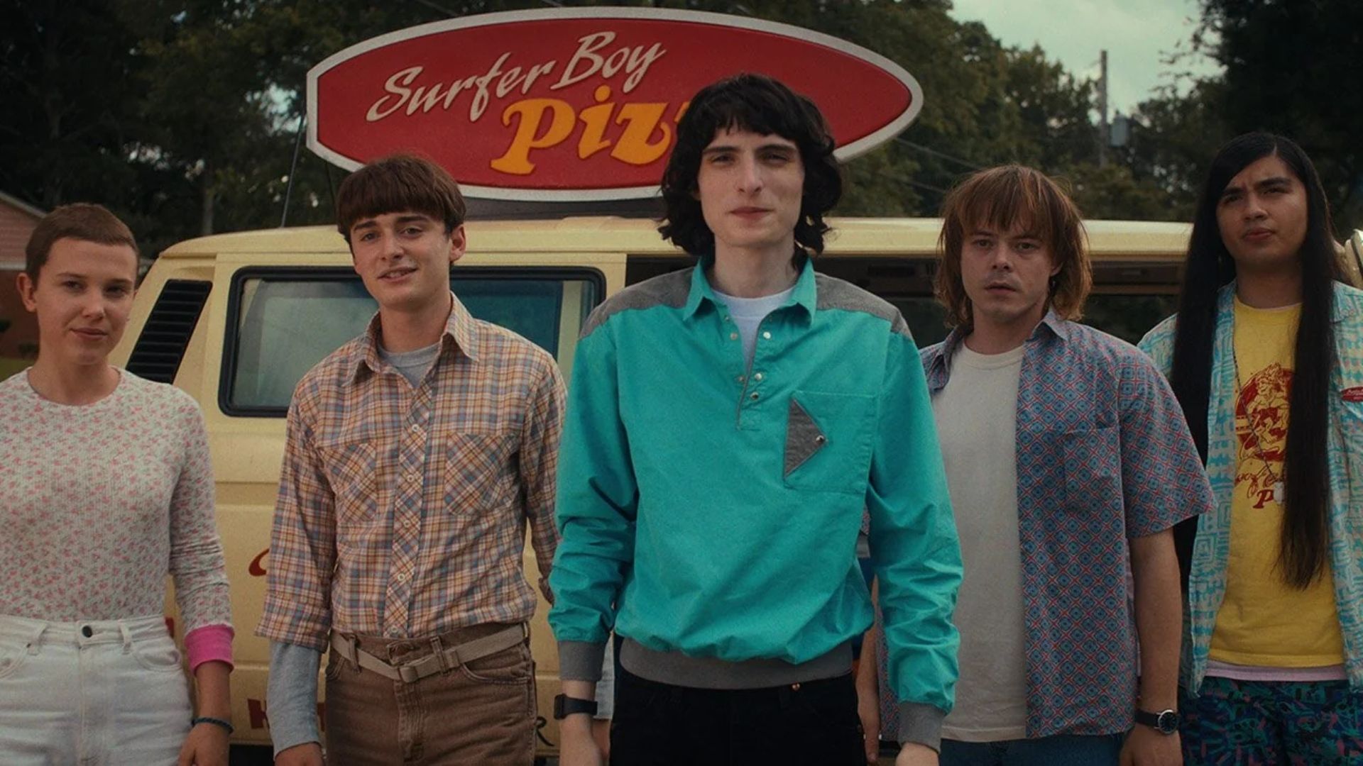 Everything We Know About Stranger Things Season 5