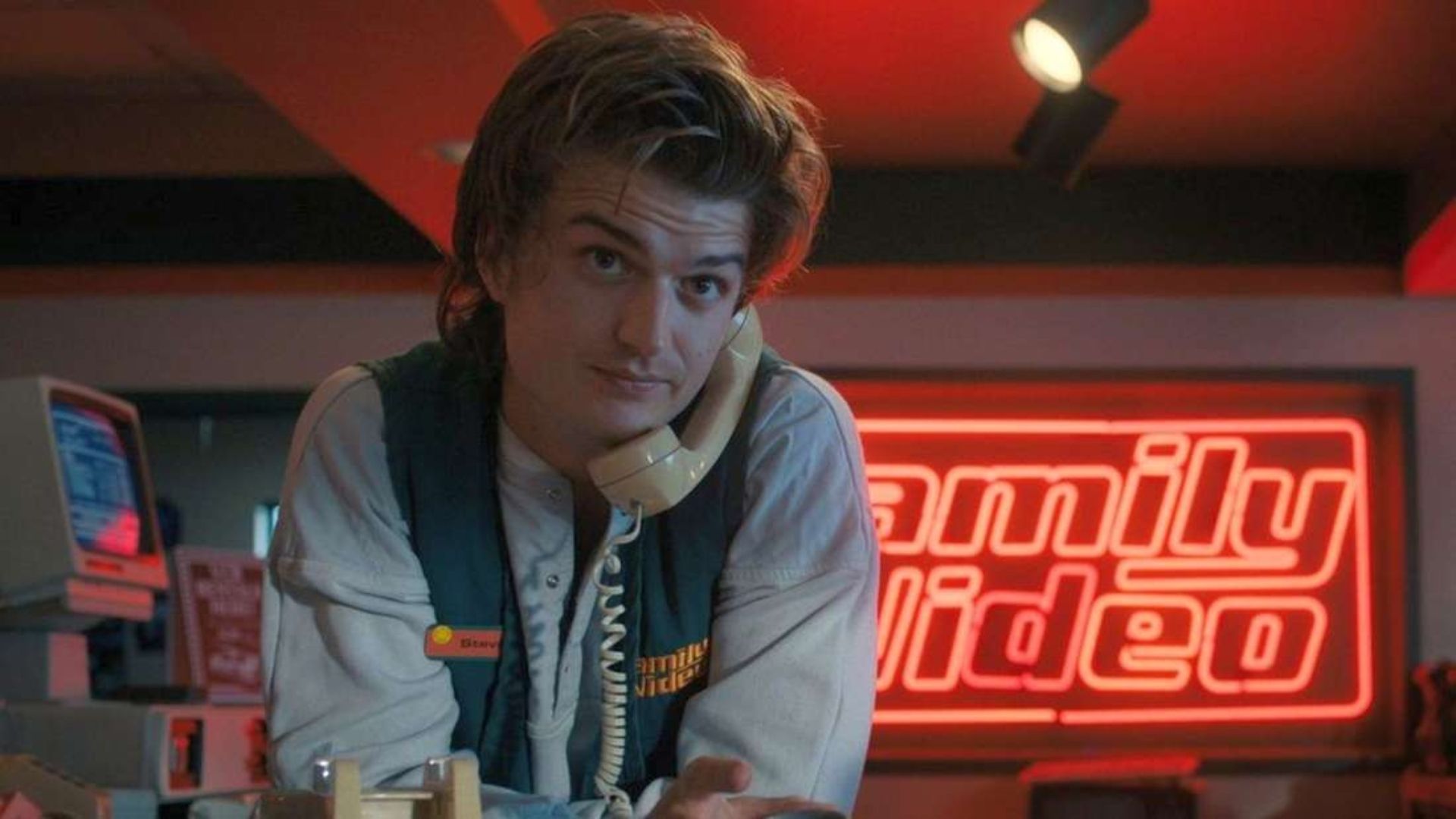 Best Stephen King References in Stranger Things