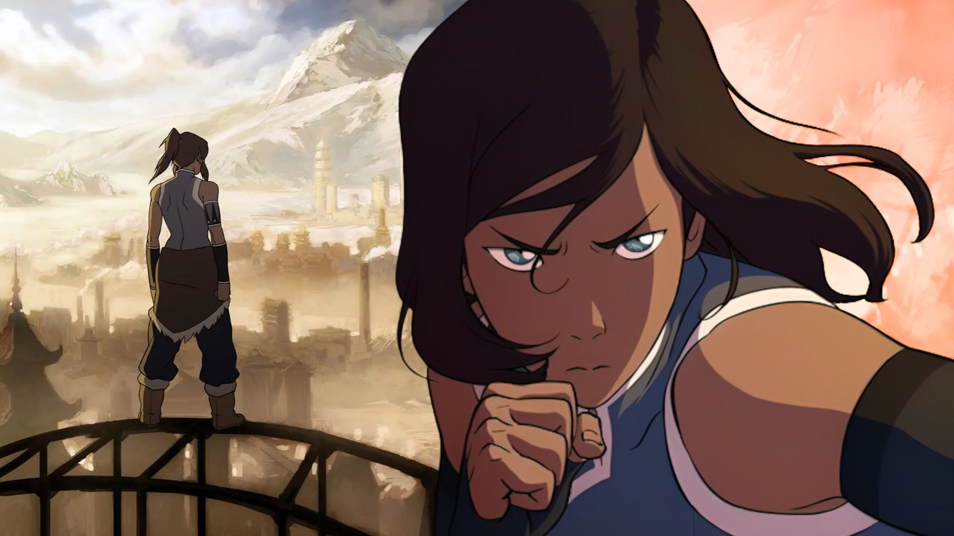 Nickelodeon's Interference Was the Real Villain of 'The Legend of Korra'