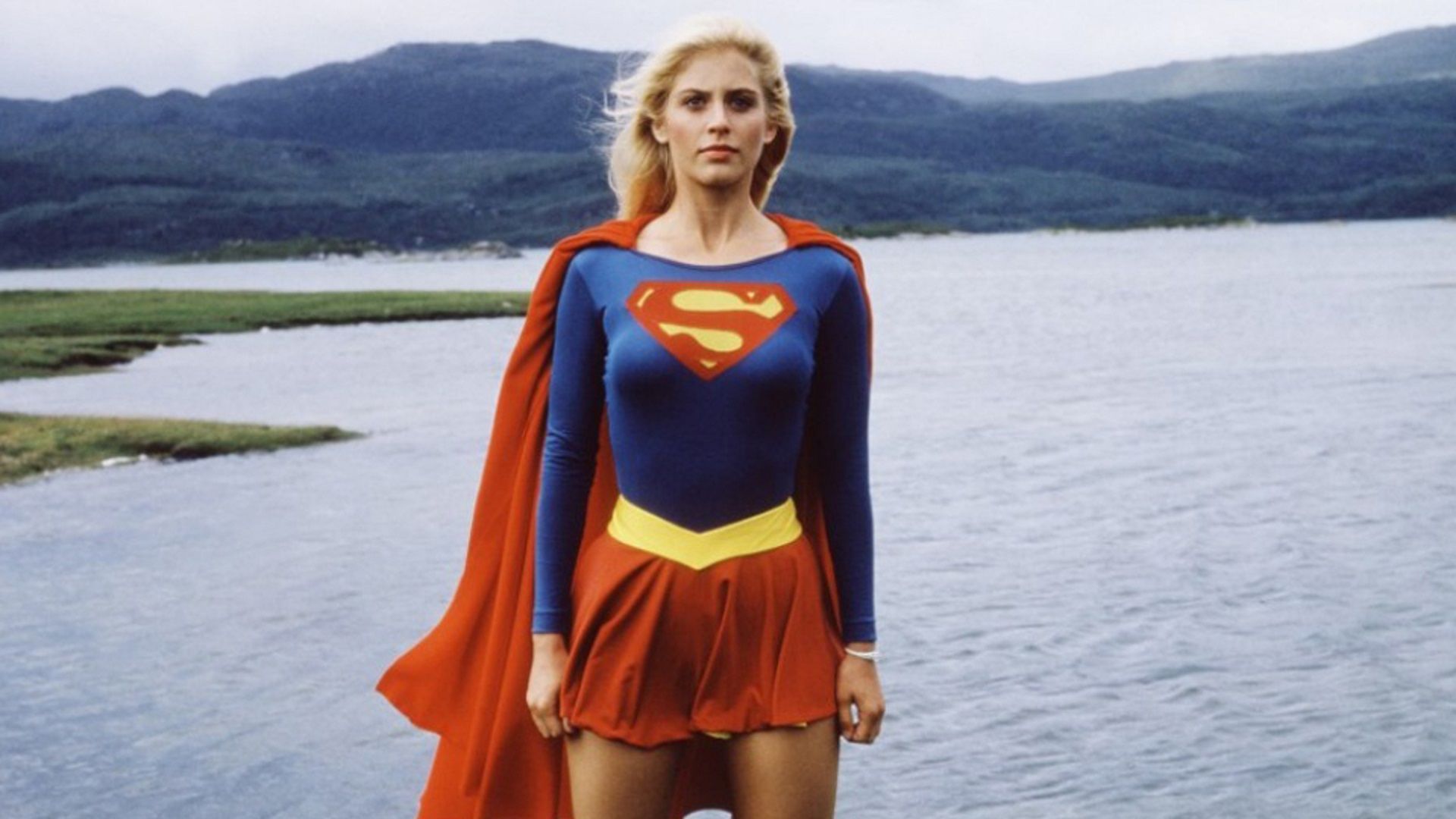 Supergirl Nearly Killed the Superman Franchise 40 Years Ago