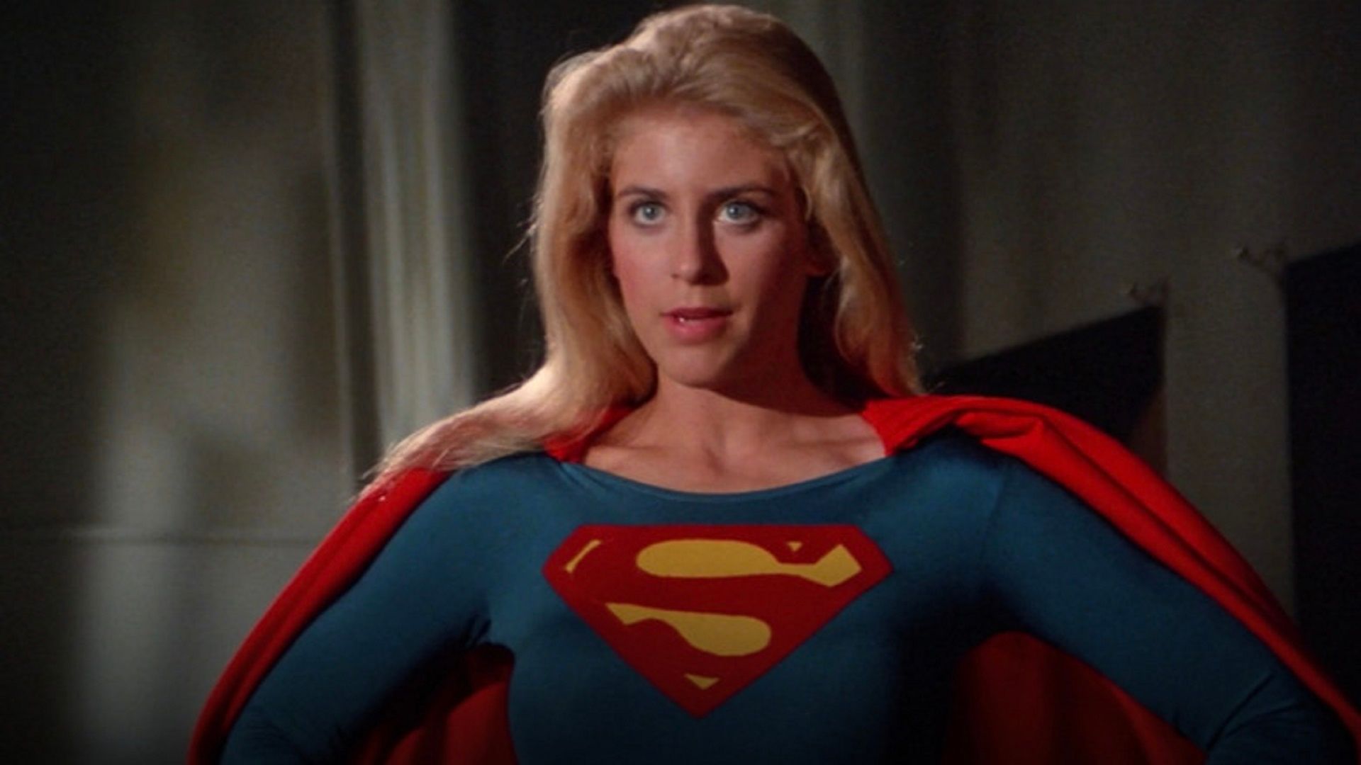 Supergirl Nearly Killed the Superman Franchise 40 Years Ago