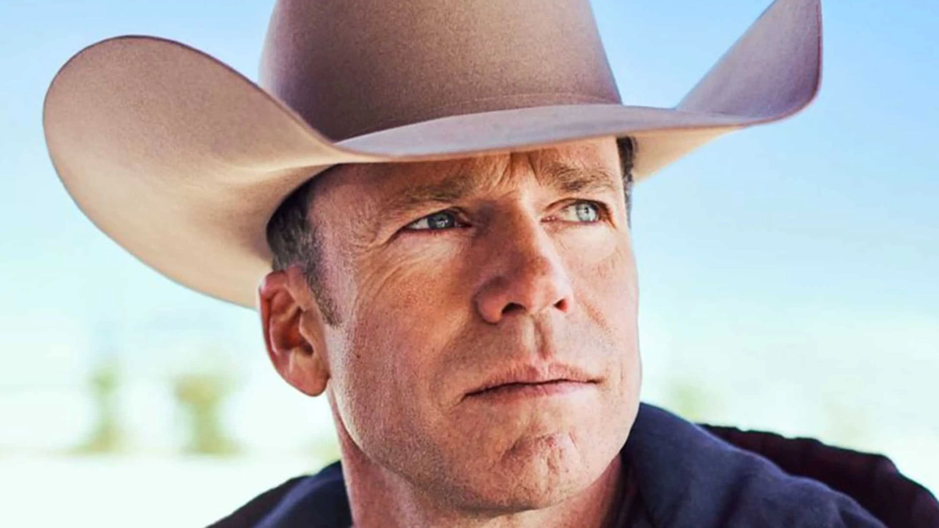 Yellowstone Creator Taylor Sheridan Joins Blake Shelton for The Road