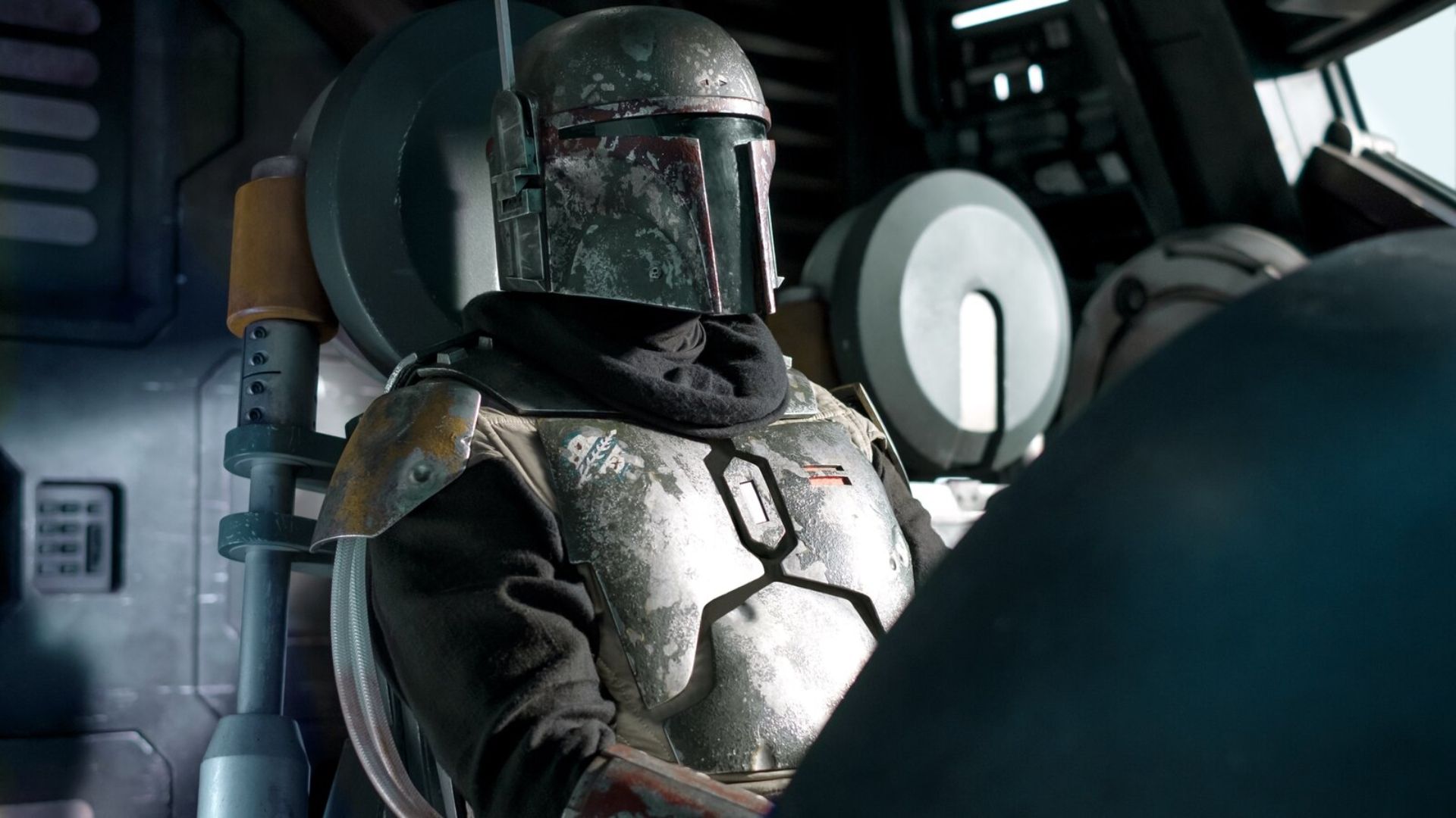 'Star Wars' Actor Temuera Morrison Has No Idea About Boba Fett's Return