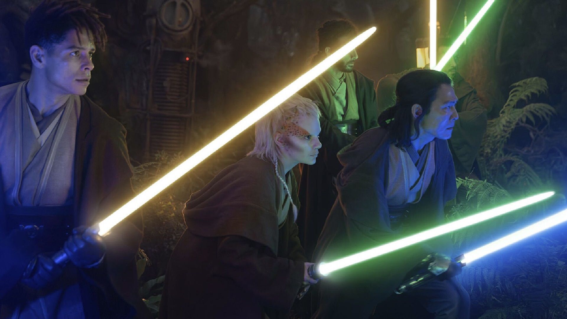 Every Upcoming Star Wars Movie, Explained