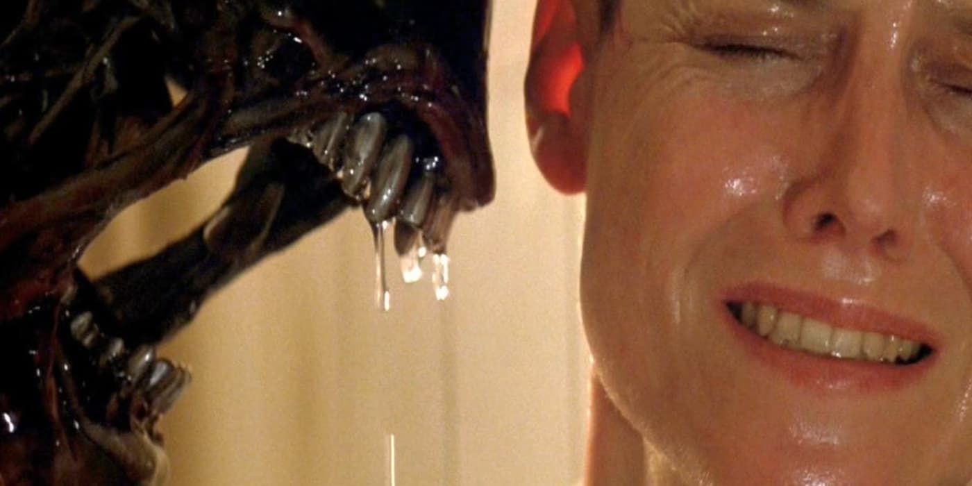 'Alien', 'Alien 3', and 'Alien Resurrection' Leave Streaming on Hulu in December