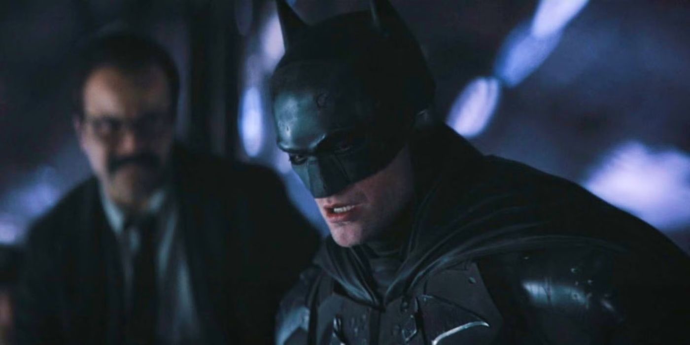 Matt Reeves Reveals 'The Batman Part II' Begins Filming in 2025