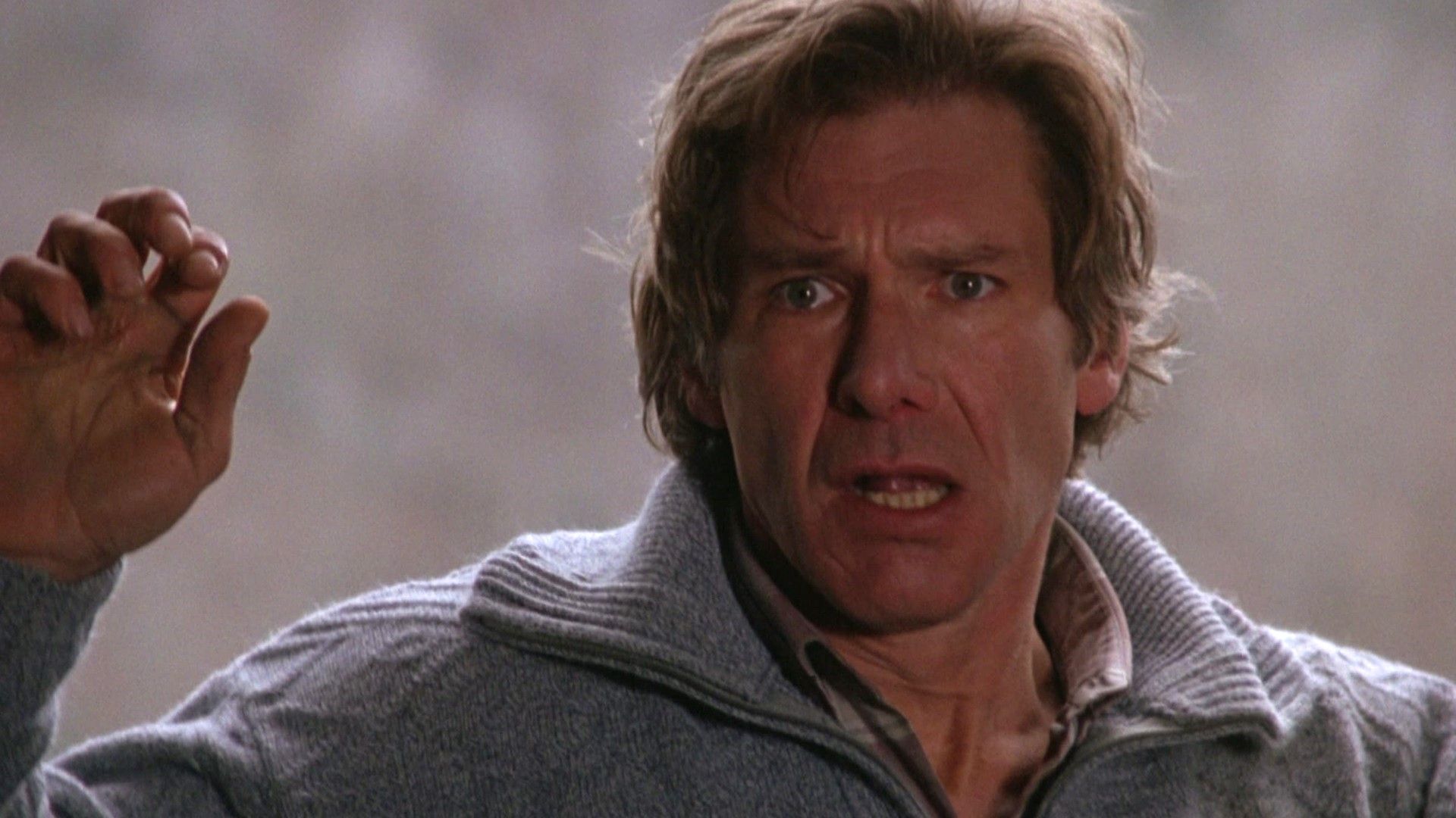 Harrison Fords Oscar-Winning Action Thriller Is Now Streaming for Free