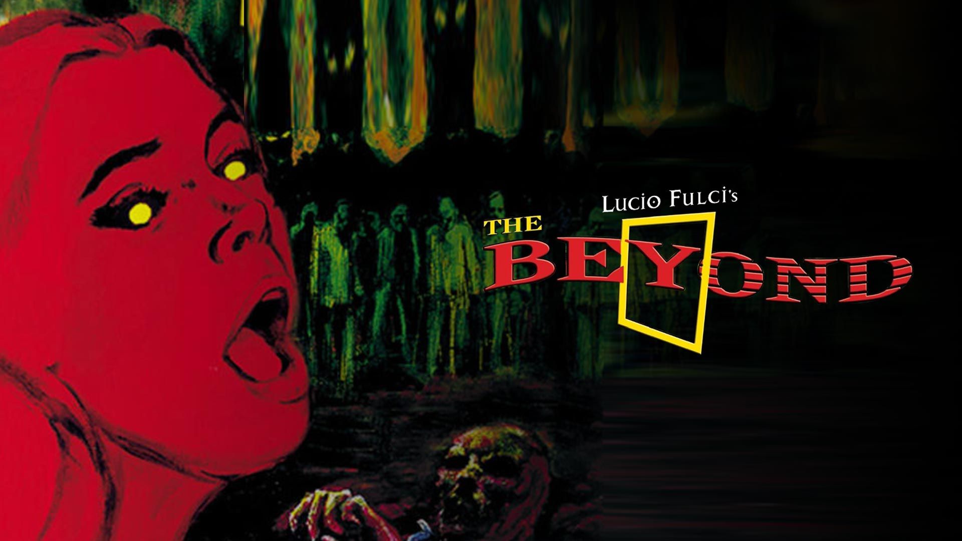 Stream The Beyond on Tubi if You Love Southern Gothics and Haunted Houses