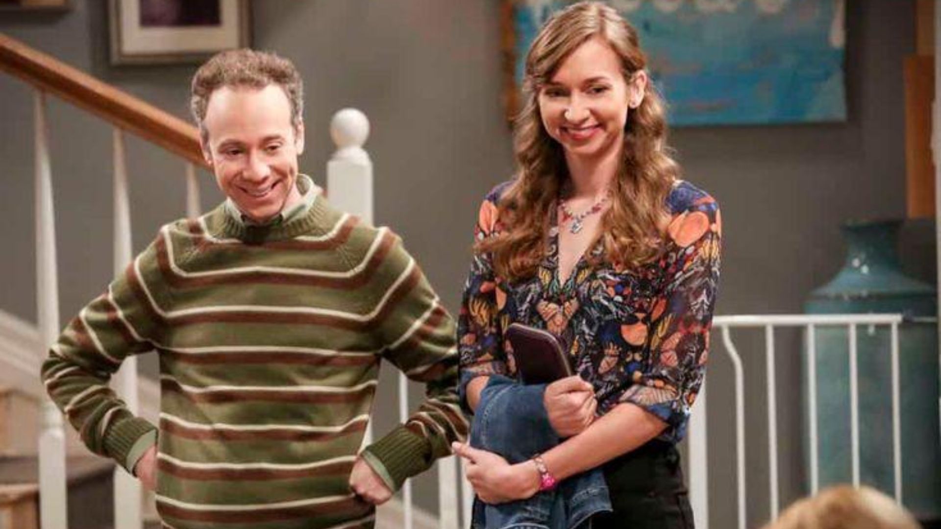 Why Fans Think Leonard from The Big Bang Theory Is Dead