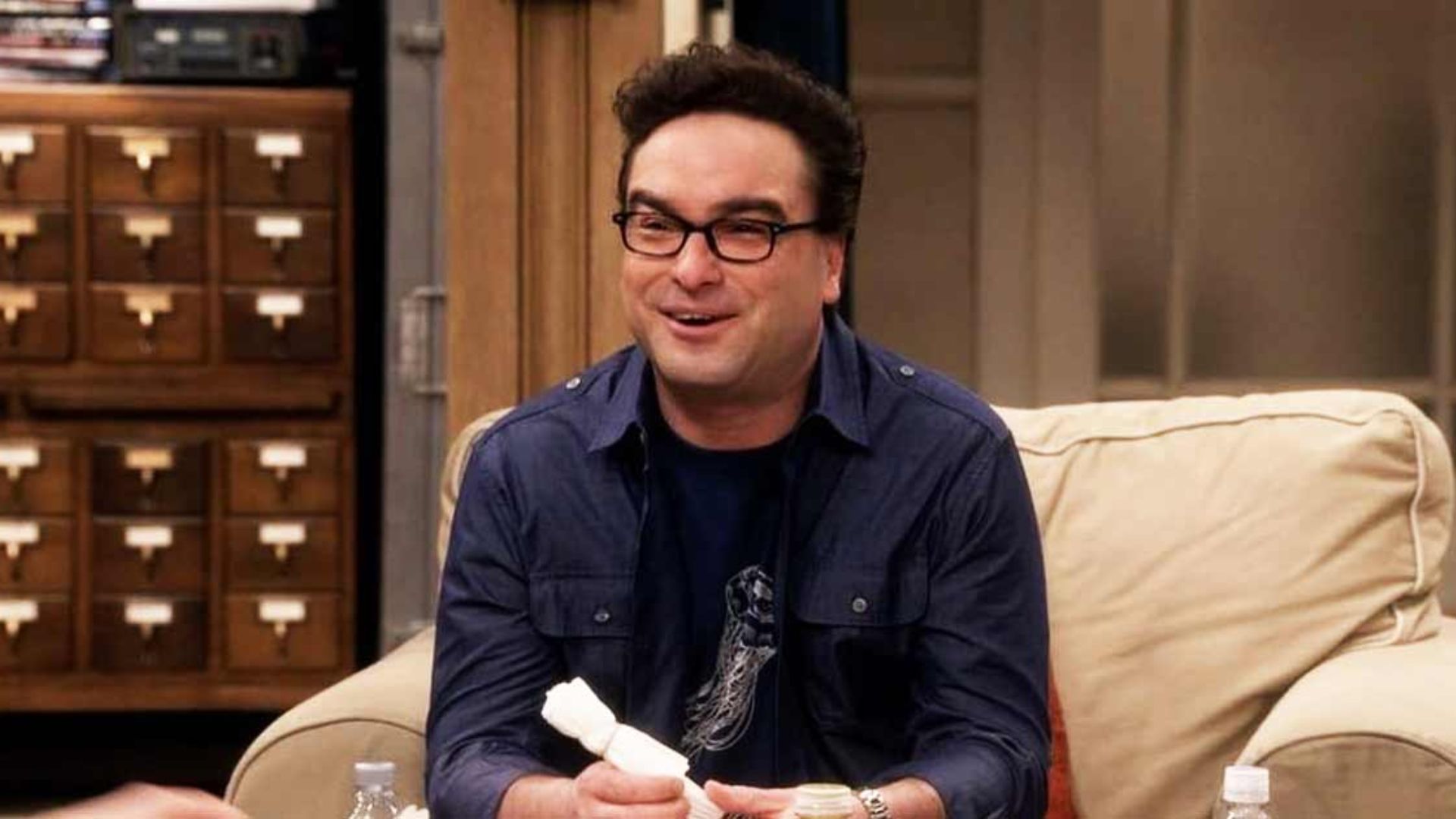 Why Fans Think Leonard from The Big Bang Theory Is Dead