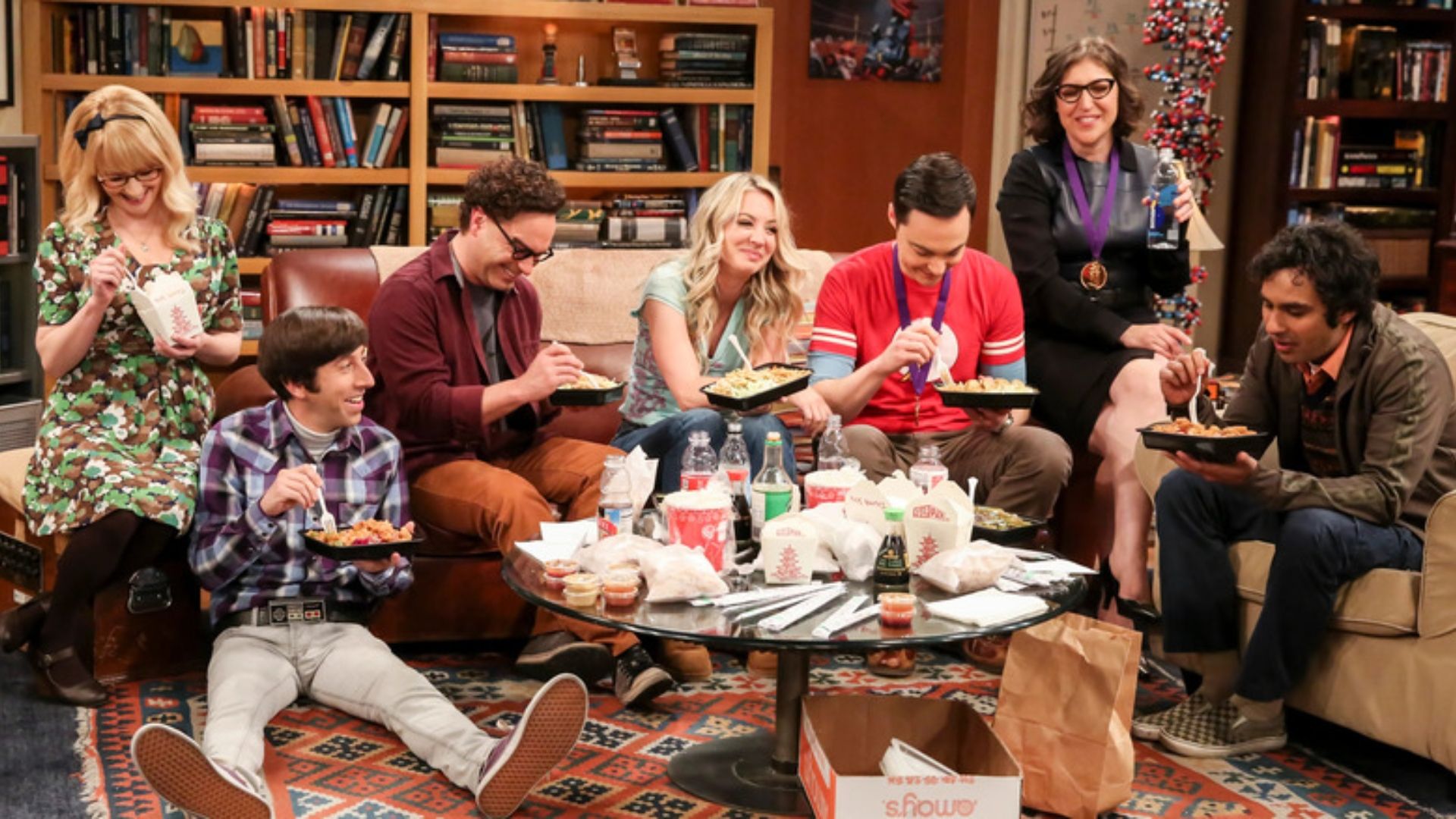 Why Fans Think Leonard from The Big Bang Theory Is Dead