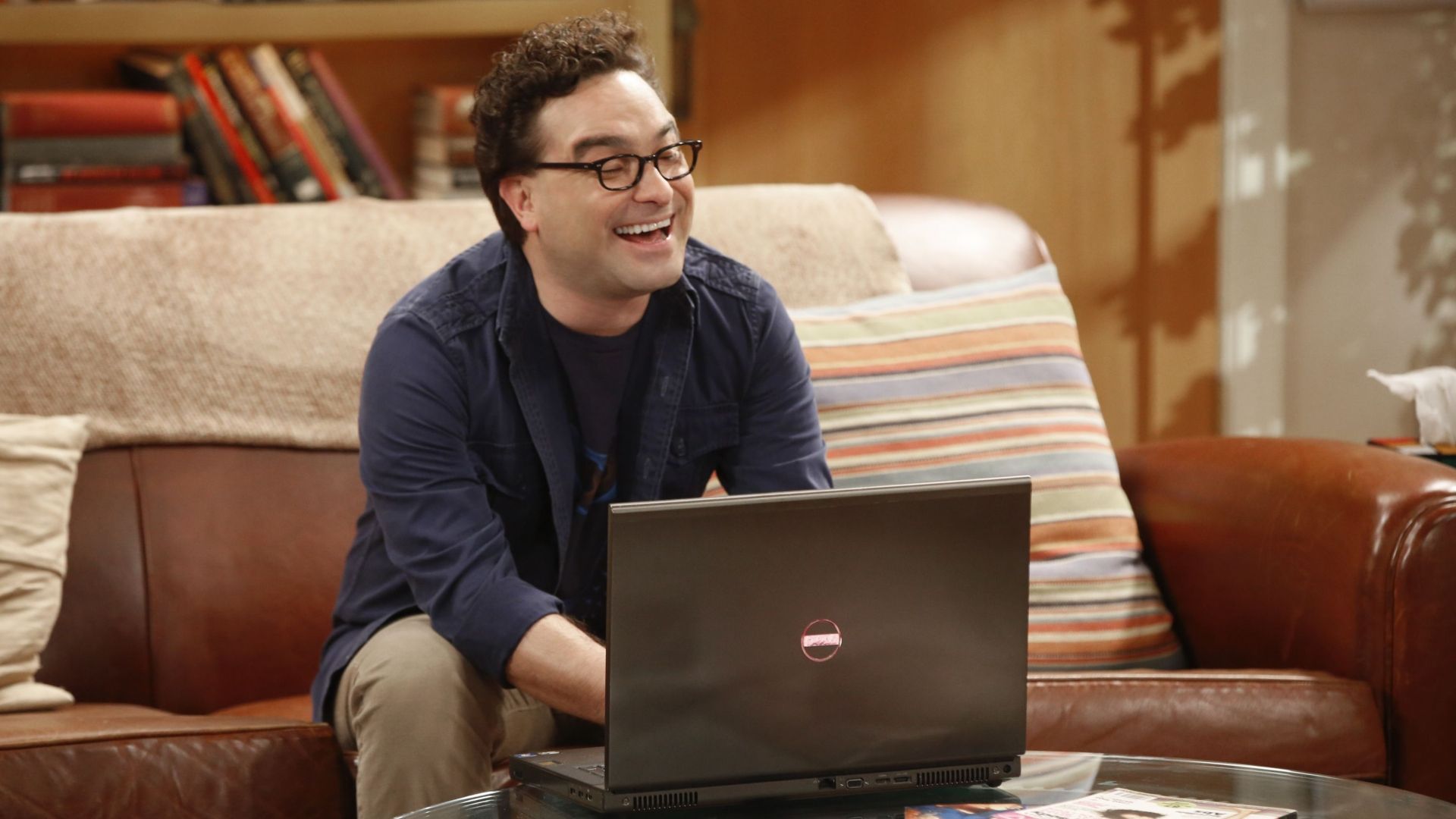 Why Fans Think Leonard from The Big Bang Theory Is Dead